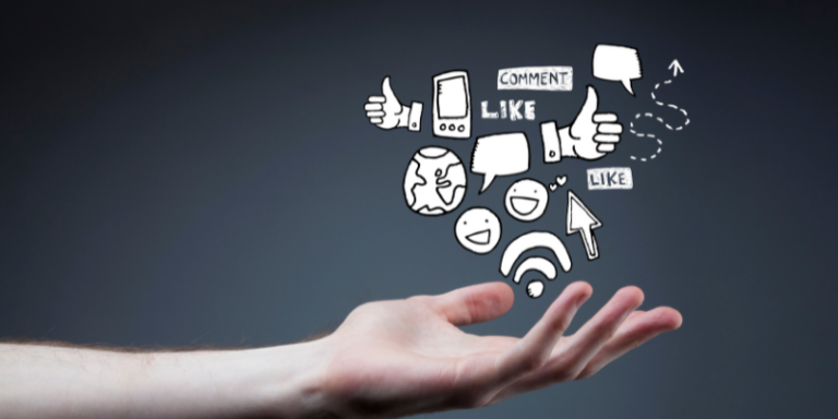 La Trascendencia de las Redes Sociales en la Potenciación de Marcas, Productos y Servicios